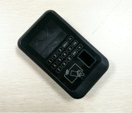 K905B-考勤機(jī)